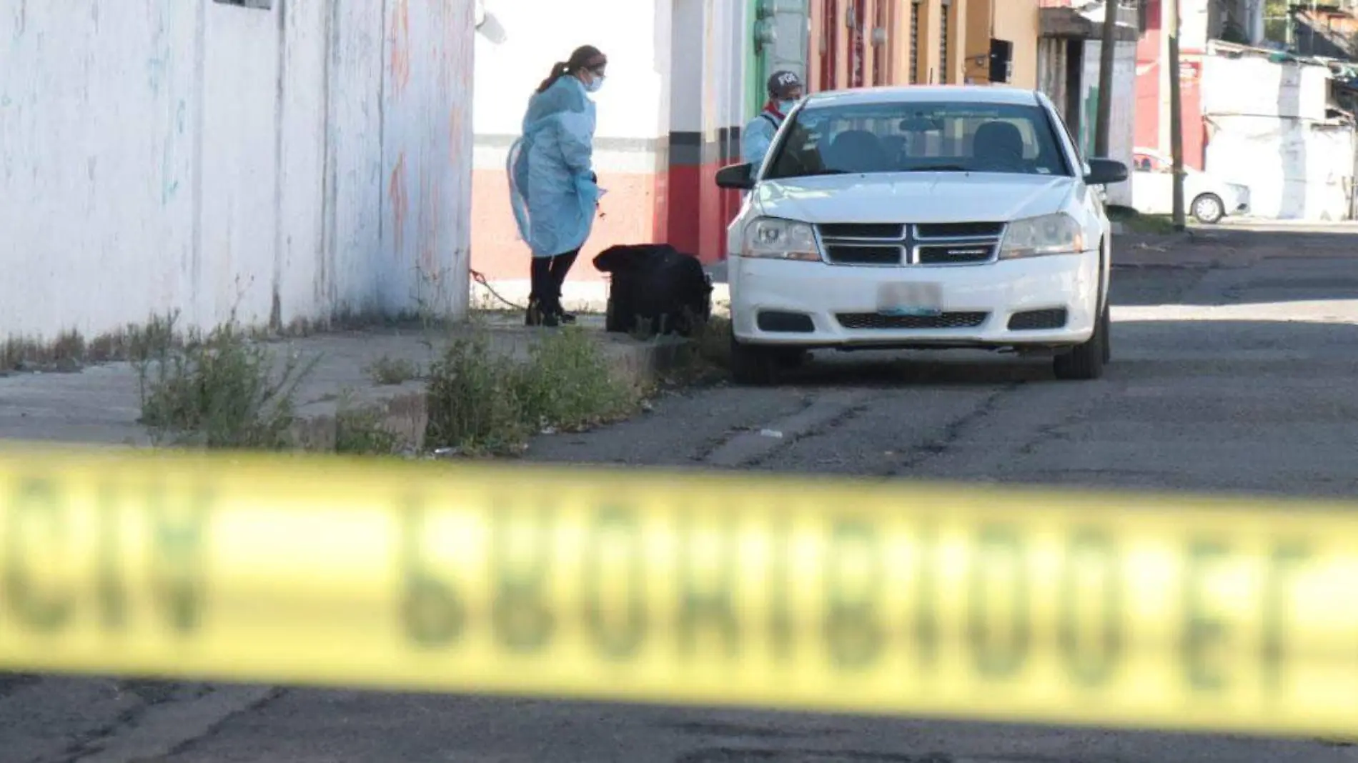 indigente muerta en santa anita